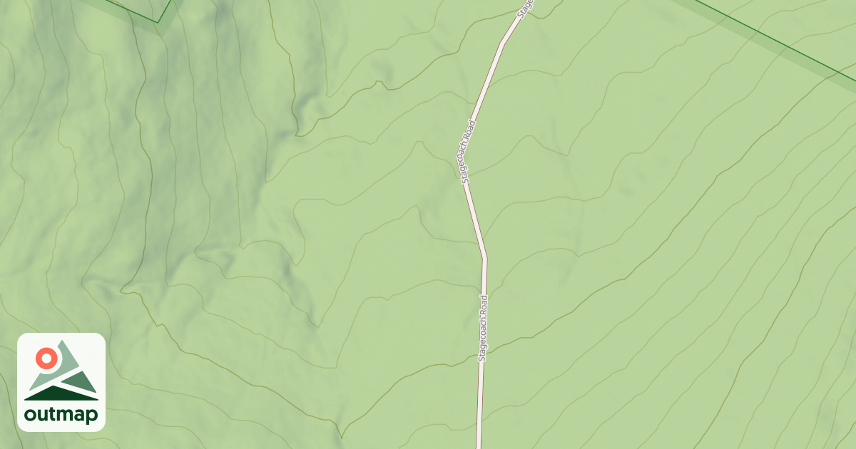 Map of C-100A