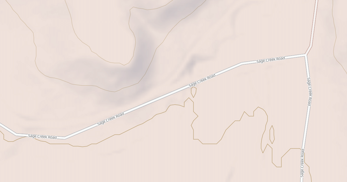 Map preview of BLM National GTLF Public Motorized Roads 4aa2b586-2b99-49be-8ed3-ddbc403c5ecd