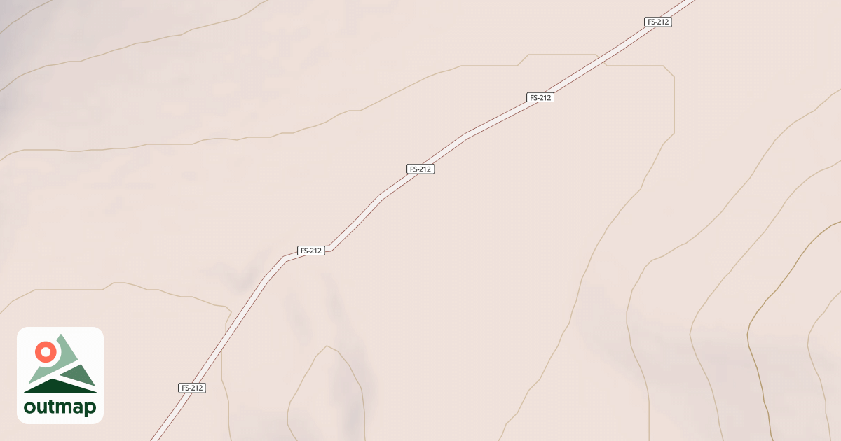Map of 40212C