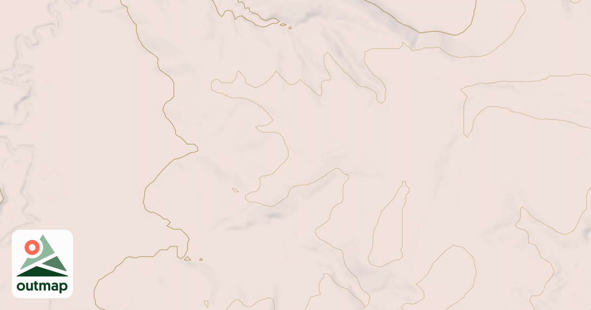 Map of 5727