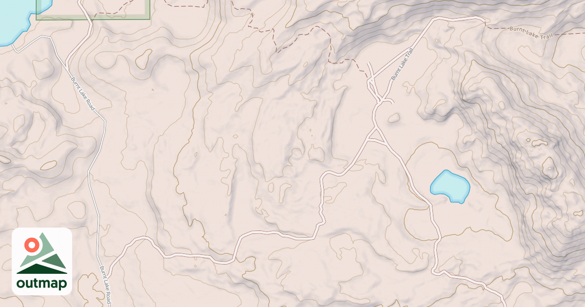 Map of 769