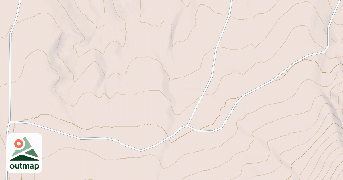 Map of BLM National GTLF Public Motorized Roads 9a355eea-a20f-40fc-acd5-ad6dbfc2a7ab