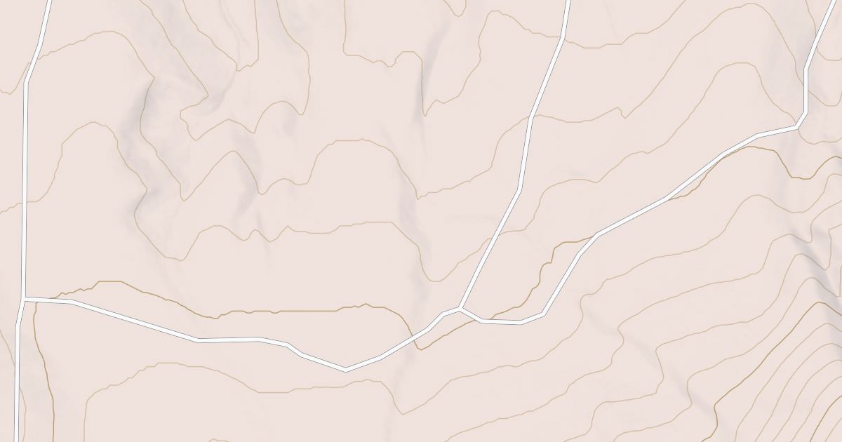 Map preview of BLM National GTLF Public Motorized Roads 9a355eea-a20f-40fc-acd5-ad6dbfc2a7ab