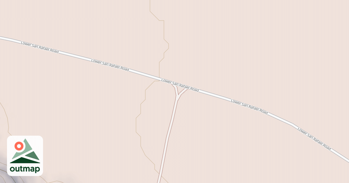 Map of BLM National GTLF Public Motorized Roads 00dba5aa-f3d7-4831-837f-25afd07853e7