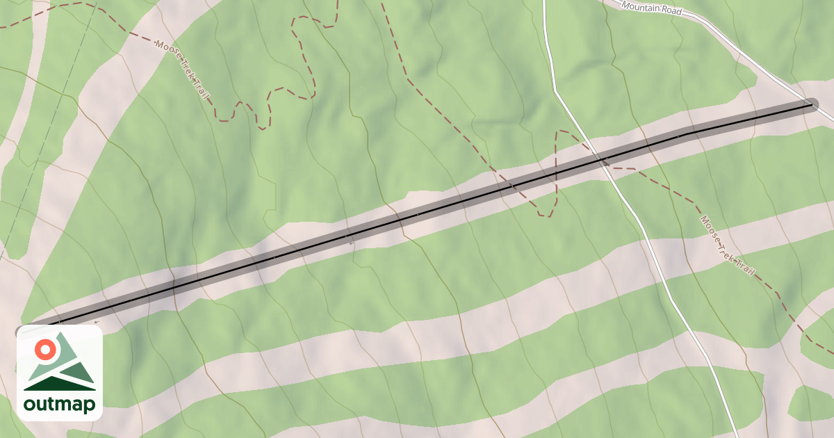 Map of Exhibition