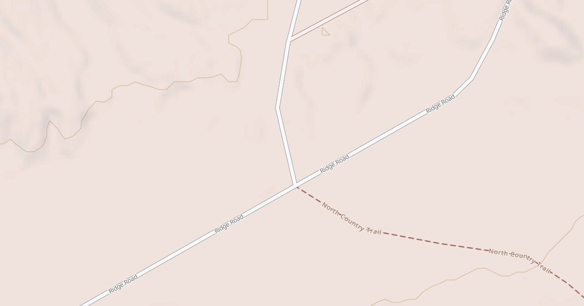 Map preview of LITTLE MONIQUE