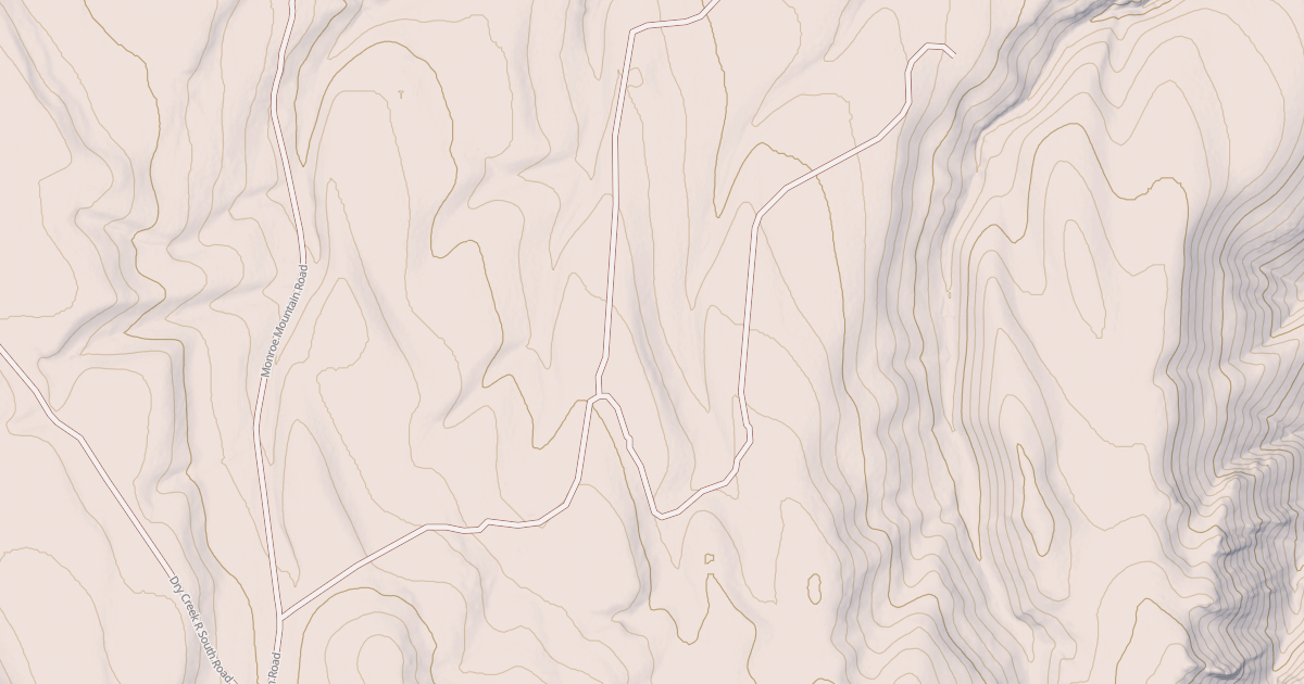 Map preview of 41233