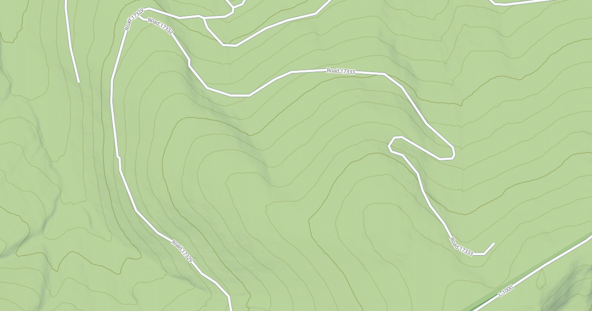 Map preview of MUSKRAT