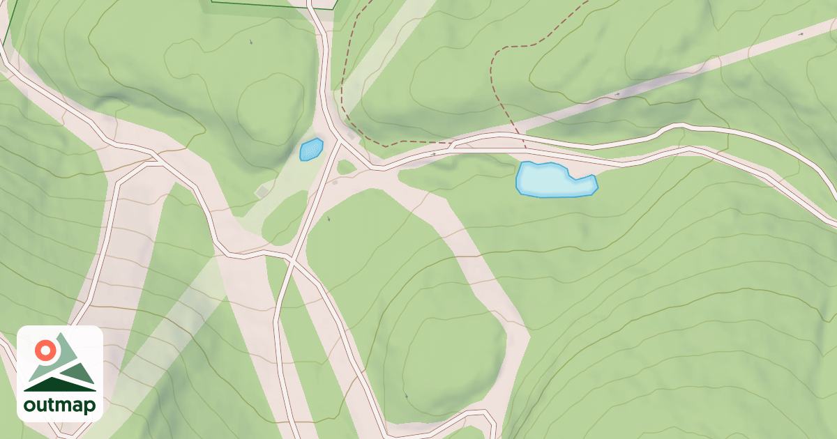Map of Giant Steps