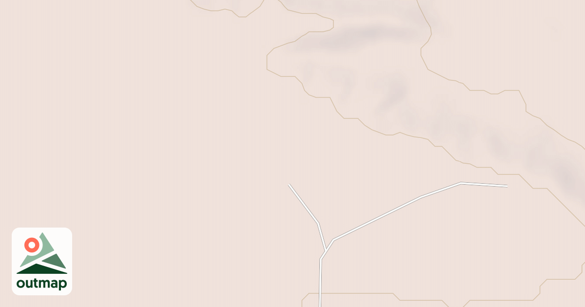 Map of BLM National GTLF Public Motorized Roads 67e5d127-8f12-43d1-b8e0-6df7f76cdfba
