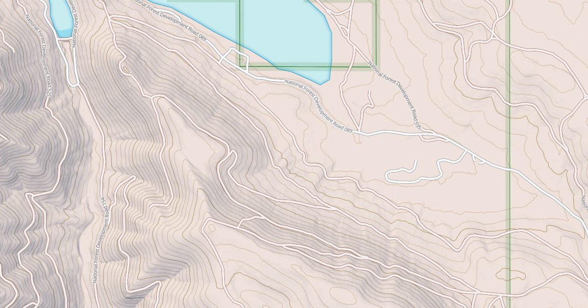 Map preview of EDMONTON