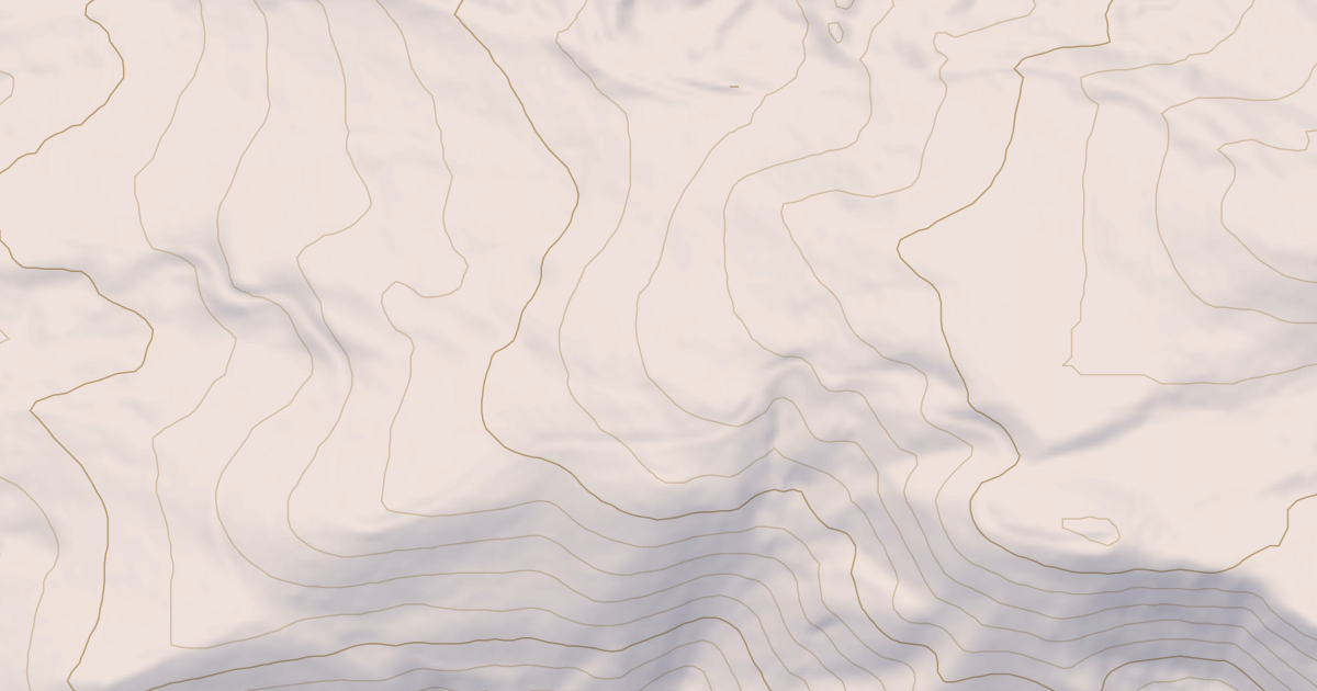 Map preview of LILY POND