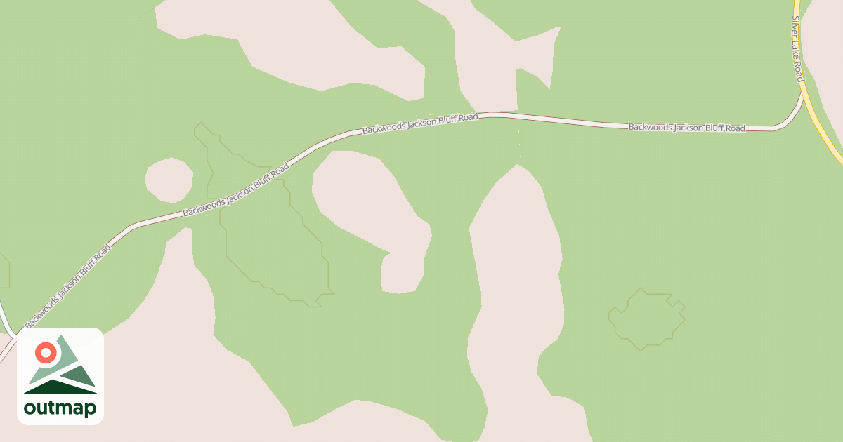 Map of OAK PARK NORTH