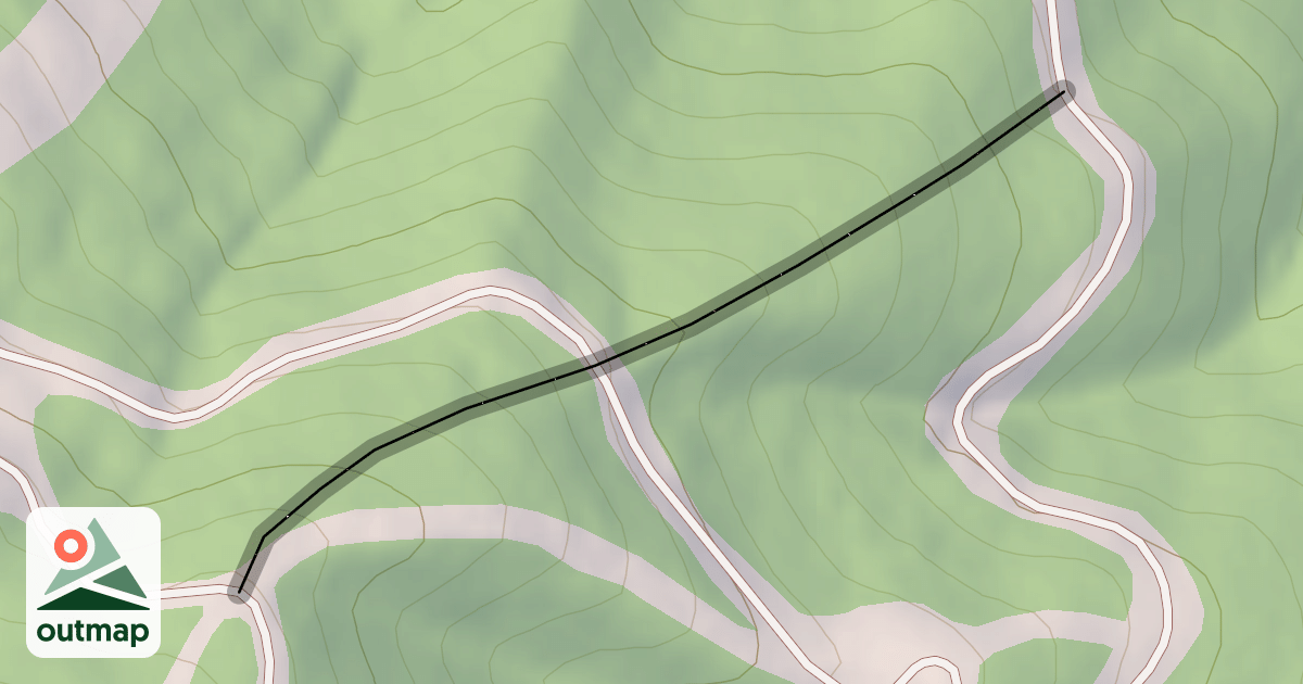 Map of Flying Squirrel