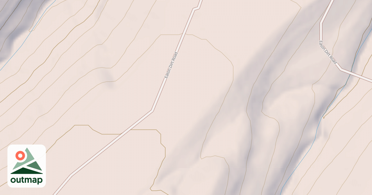 Map of BLM National GTLF Public Motorized Roads a7a80486-2785-4f32-8704-ecac47ab63fd