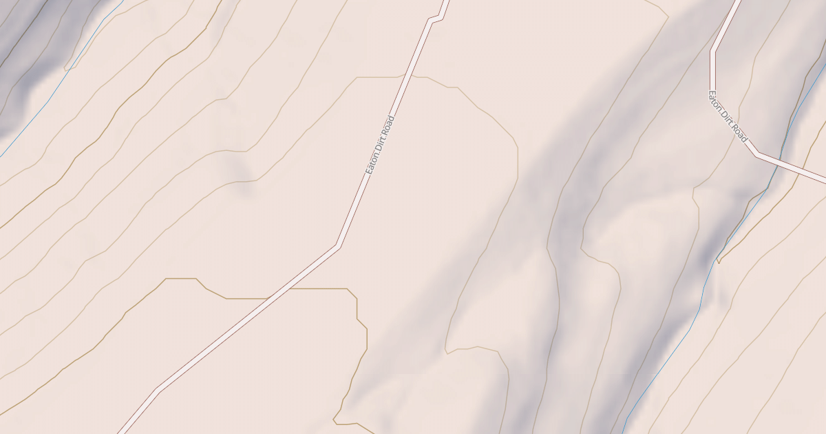 Map preview of BLM National GTLF Public Motorized Roads a7a80486-2785-4f32-8704-ecac47ab63fd