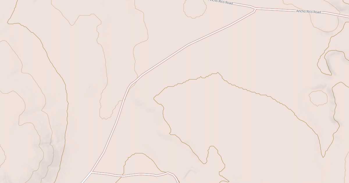 Map preview of USFS Motor Vehicle Use Map Roads {D7750BD9-36DB-4329-81D4-4BD33C81D432}