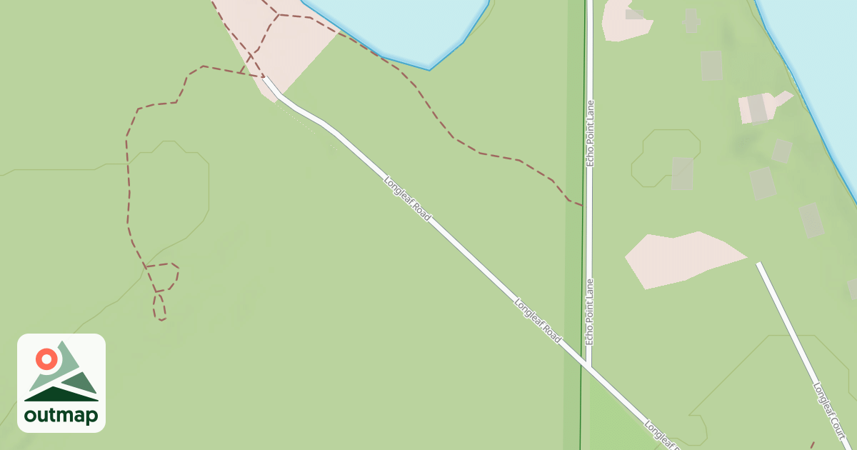 Map of OFF SITE