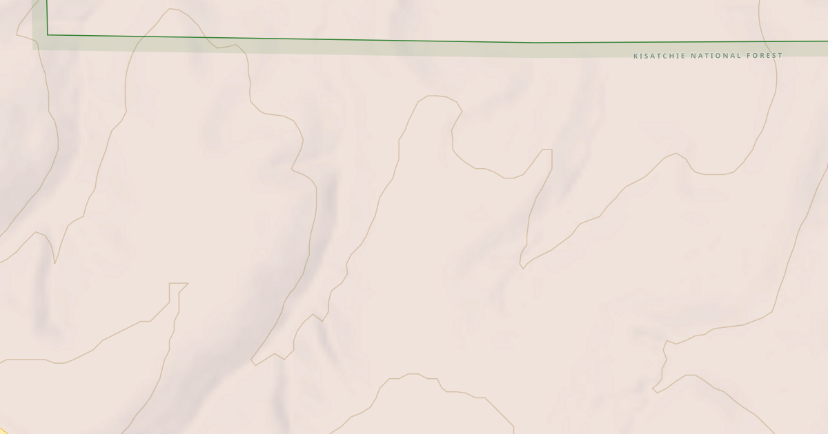 Map preview of 5291-A