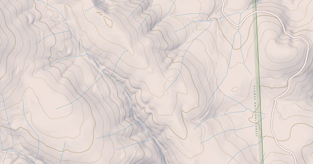 Map preview of TEEPEE