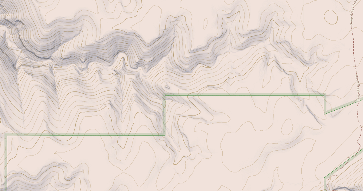 Map preview of Smith River