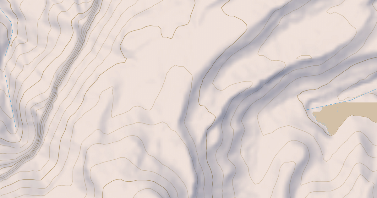 Map preview of BLM National GTLF Public Motorized Roads 2de5dc72-865b-4a26-a8a4-58f17e7c1028