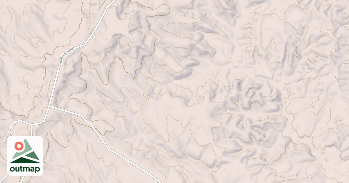 Map of USFS Motor Vehicle Use Map Roads {8B521CA8-6782-4E1D-94BE-7B1C903F6883}
