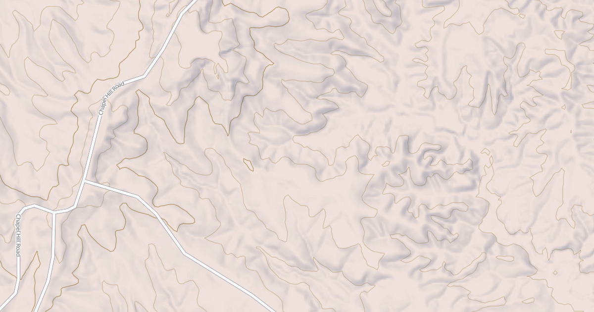 Map preview of USFS Motor Vehicle Use Map Roads {8B521CA8-6782-4E1D-94BE-7B1C903F6883}