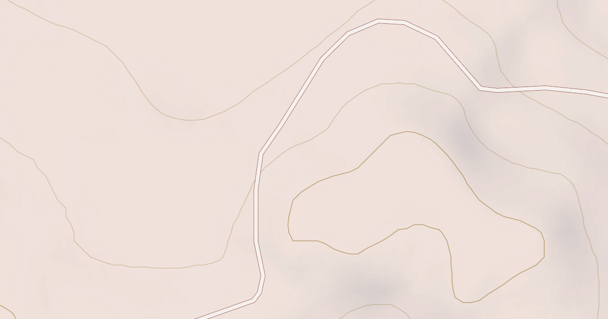 Map preview of BLM National GTLF Public Motorized Roads faac89fe-e65b-485f-8335-49019d279172