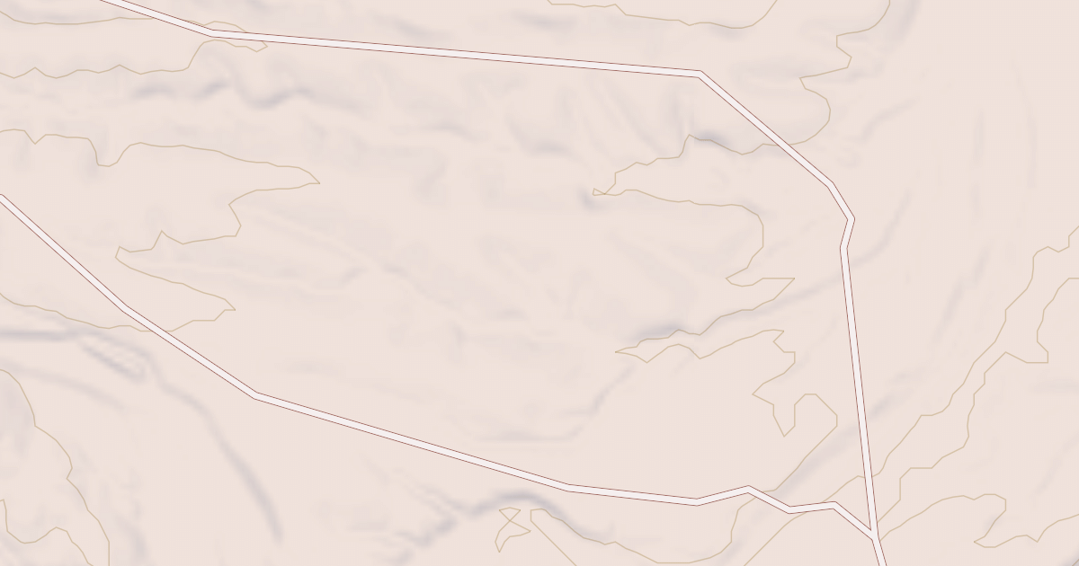 Map preview of BLM National GTLF Public Motorized Roads 18dd8f28-789a-48b8-ac9a-39239a8f0539