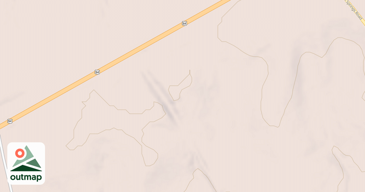 Map of 5661