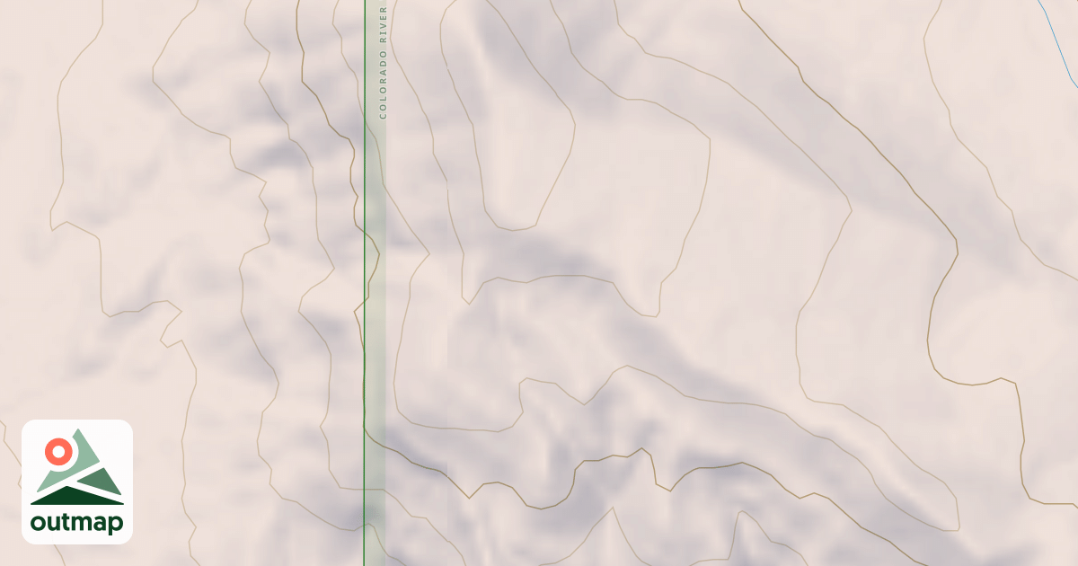 Map of 8600fh