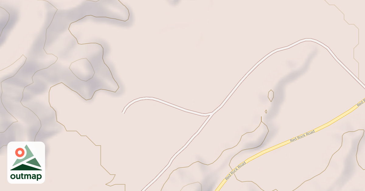 Map of 4249