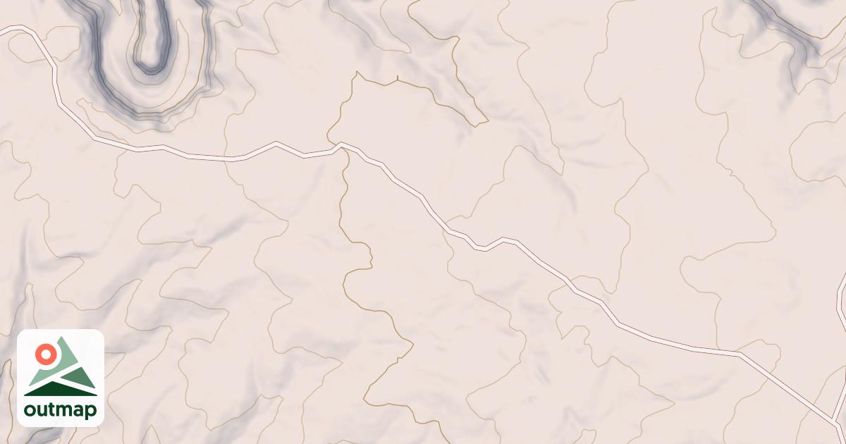 Map of BLM National GTLF Public Motorized Trails 553032a5-d6ea-4181-87eb-133749c67ab7