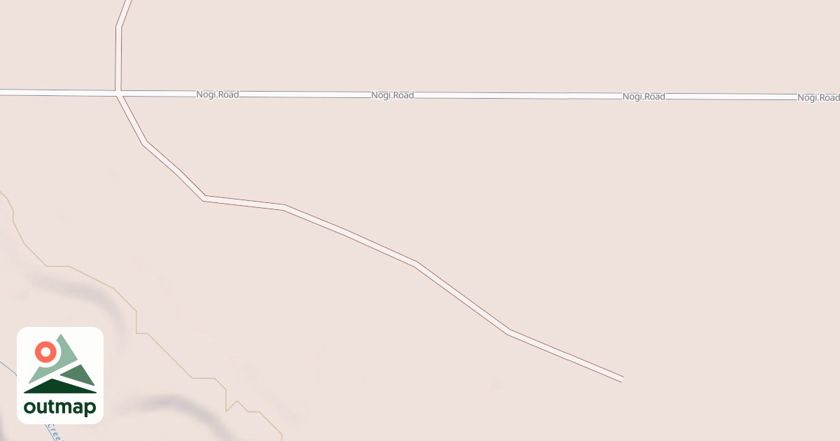 Map of SHARPTAIL