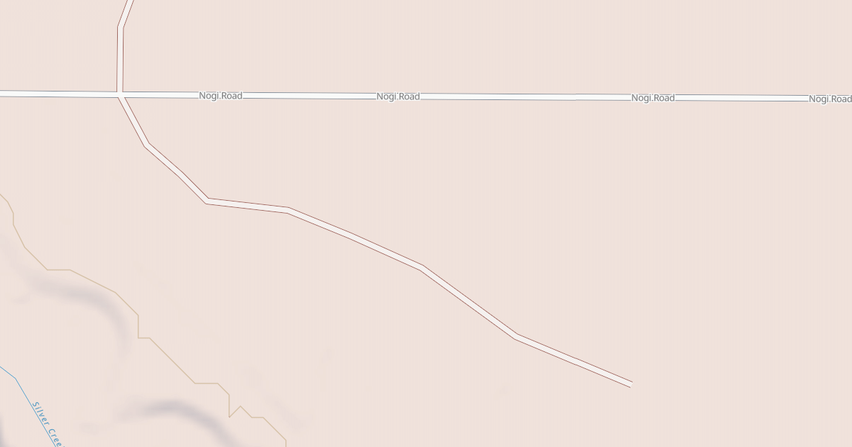 Map preview of SHARPTAIL