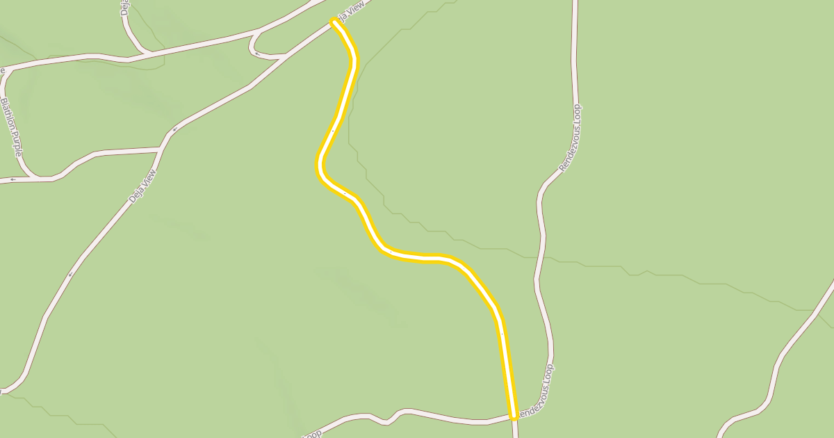Map preview of Drewski