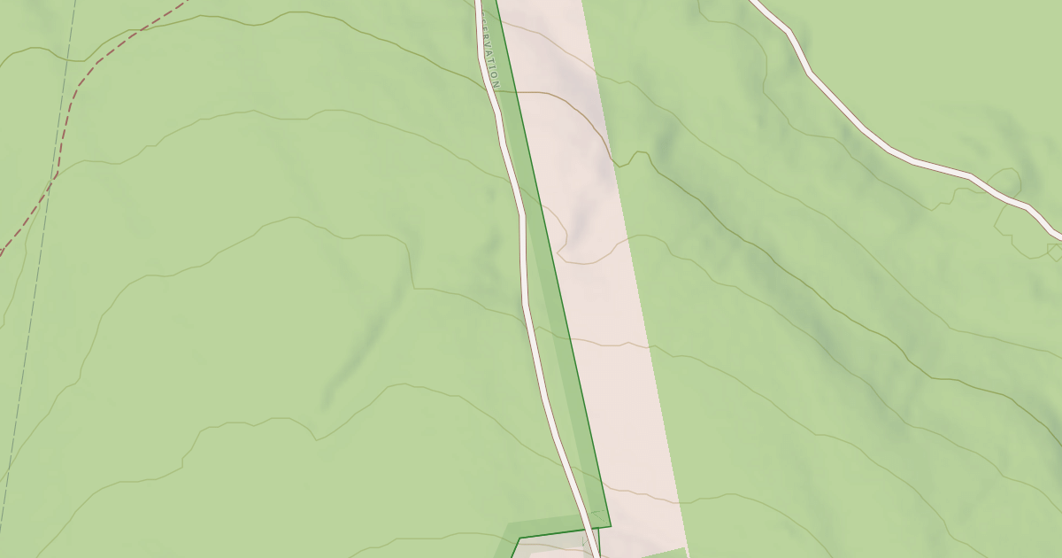 Map preview of USGS National Digital Trails 50ae821c-fa2a-4174-8d6e-e3771926b97c