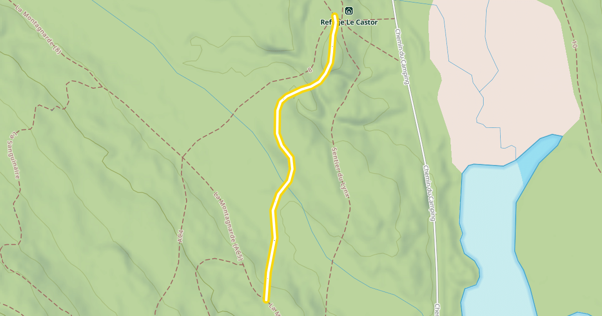 Map preview of 6