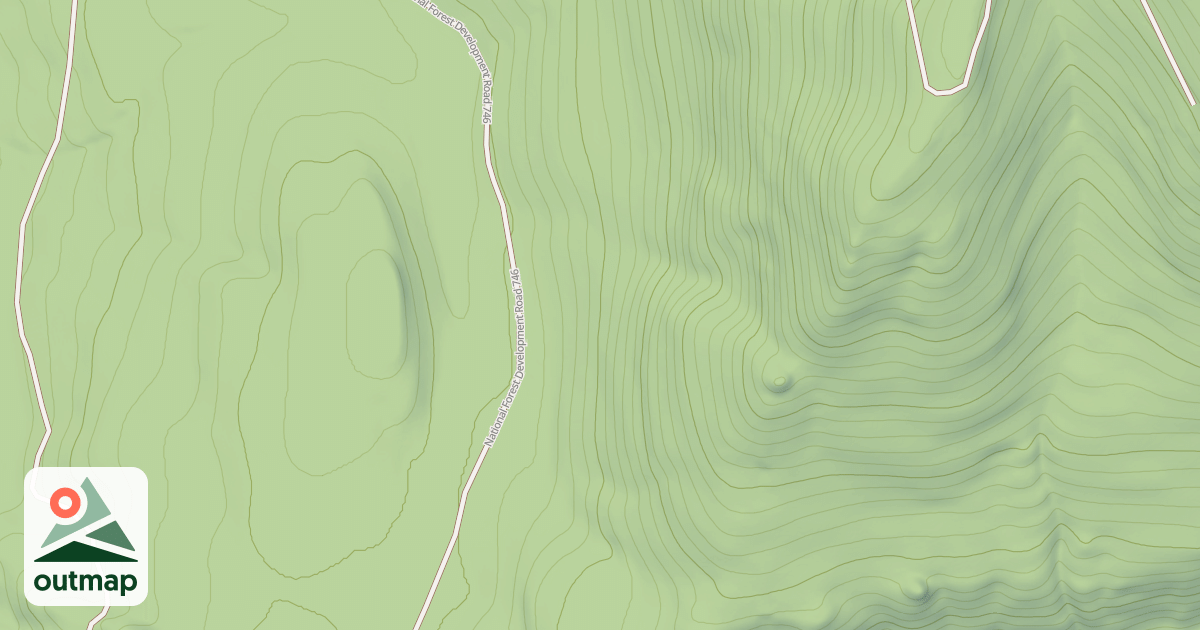 Map of AURORA