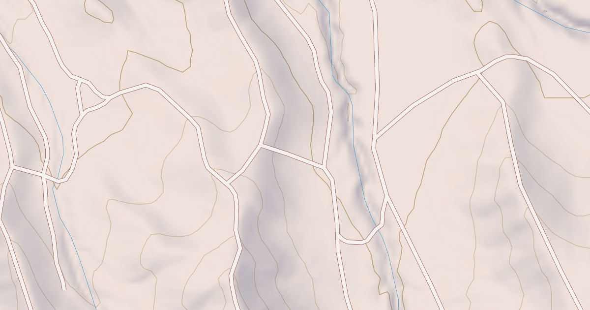 Map preview of BLM National GTLF Public Motorized Roads 0bb8ad02-5ed7-4c17-9f8c-34743d5a9dae