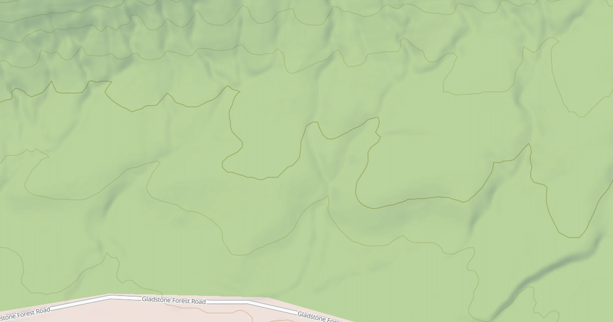 Map preview of USFS Motor Vehicle Use Map Roads {F83D66E5-111E-48C8-A0EB-FE2FA98A2150}