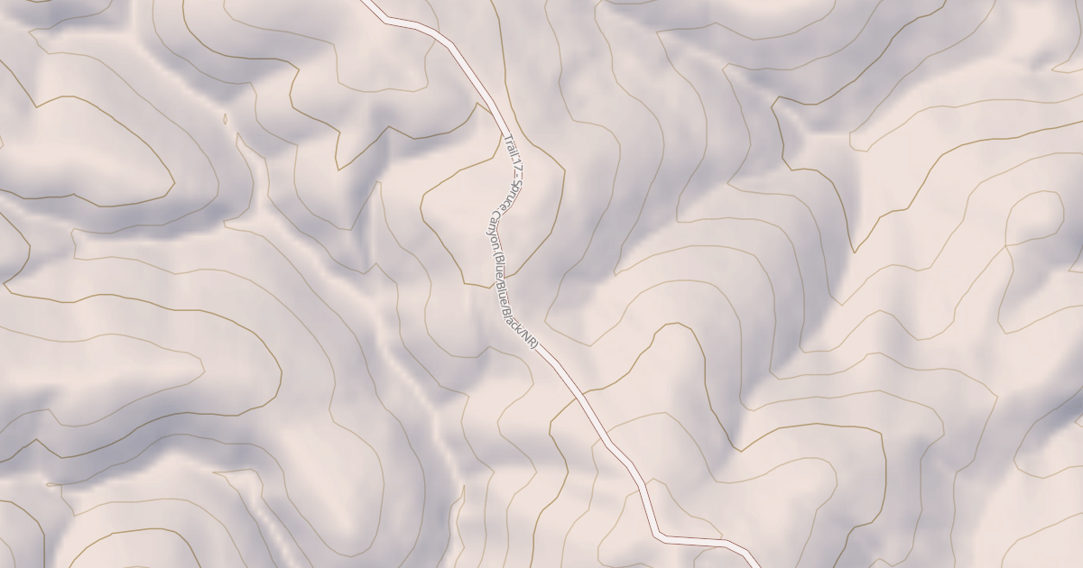 Map preview of USGS National Digital Trails 353fc27b-ff30-4a58-a0bb-3c00d6bdc120