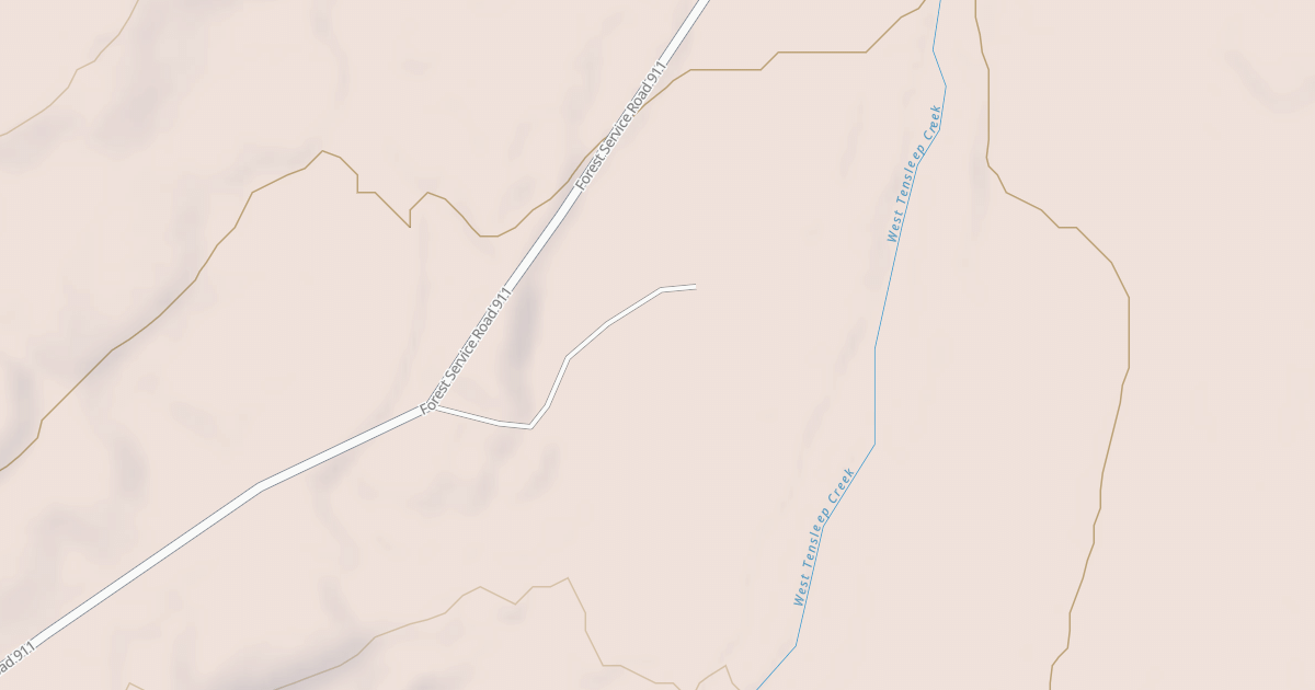 Map preview of ENGLEMANN LOT D