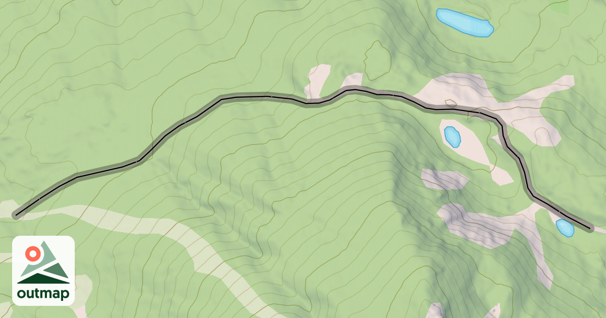 Map of Rerun