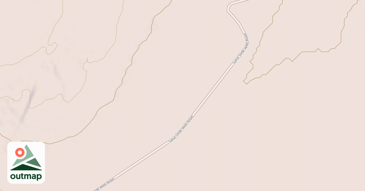 Map of BLM National GTLF Public Motorized Roads 35ec7b66-b149-4a25-8bff-abea7611101c