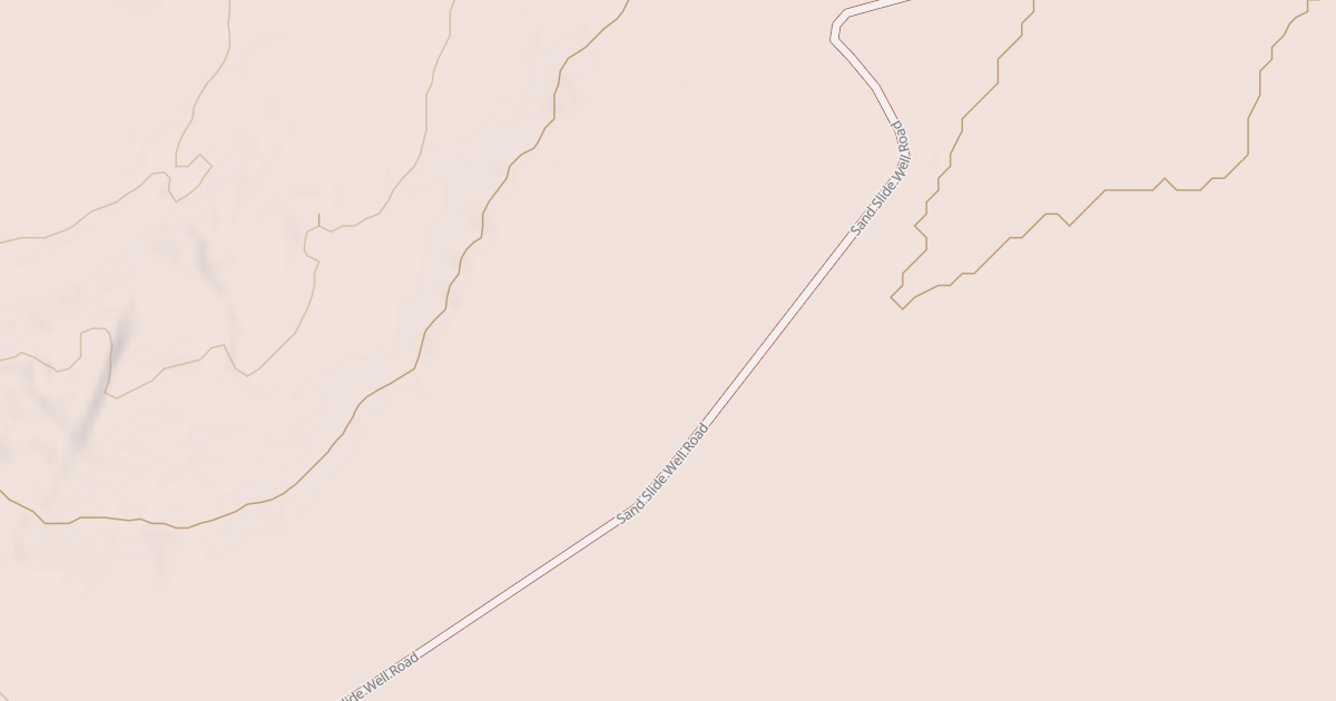 Map preview of BLM National GTLF Public Motorized Roads 35ec7b66-b149-4a25-8bff-abea7611101c