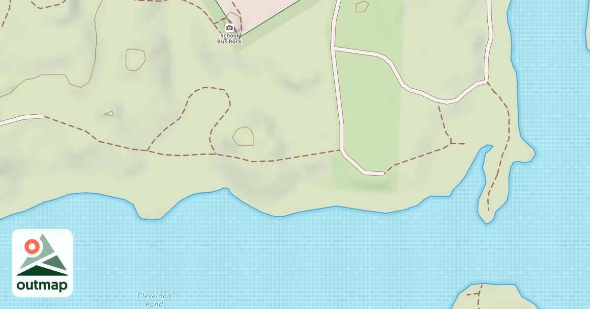Map of USGS National Digital Trails aa59535a-391a-488a-9fc6-a12037955a6c
