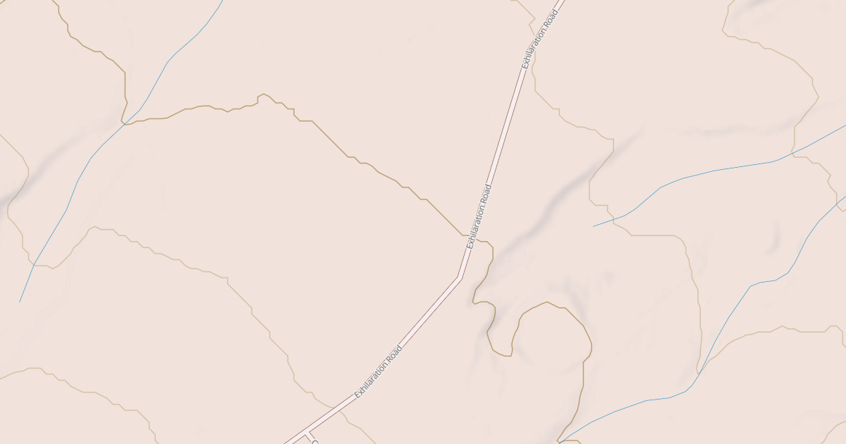 Map preview of BLM National GTLF Public Motorized Roads 790db0dc-2ddb-4451-91d1-a8516adf7009
