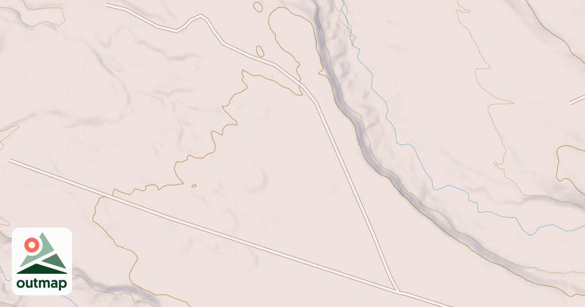 Map of FDR1193-E